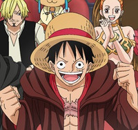 one piece author