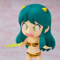 urusei yatsura nendoroid