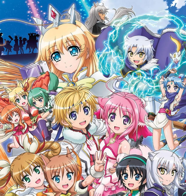 Crunchyroll - Crunchyroll Adds Season Three of \