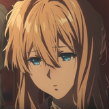 Crunchyroll - "Violet Evergarden" Crosses the World with Multilingual
