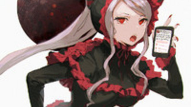 Overlord Anime Season 2 Scheduled For Winter 18 Crunchyroll