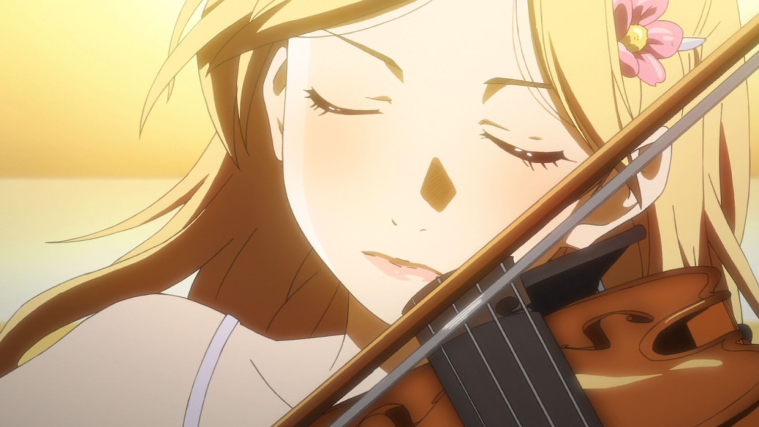 #FEATURE: 5 bewegende Animes, bei denen Musik Ihr Herz zum Singen bringt