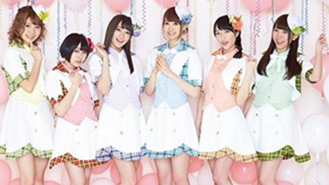 Voice Actress Idol Unit I Ris To Hold Their First Budokan Concert In November Crunchyroll