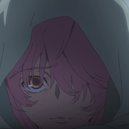 future diary crunchyroll