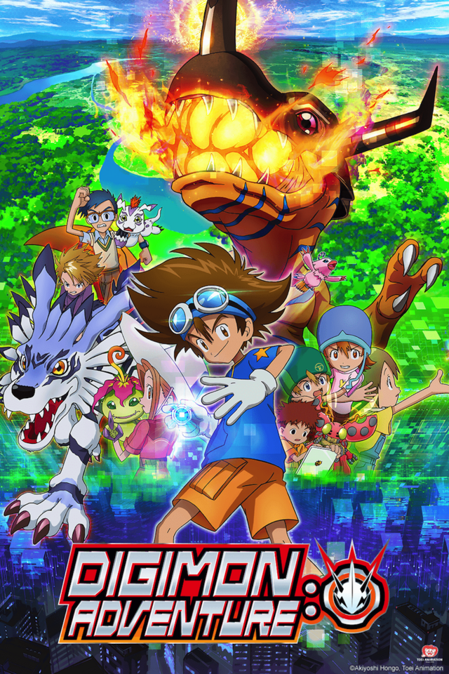 f387f56adef7c2d951c9315b830f11ad1585928134_full - Digimon Adventure: (TV) [49/67] (Ligero) (Emisión) - Anime Ligero [Descargas]