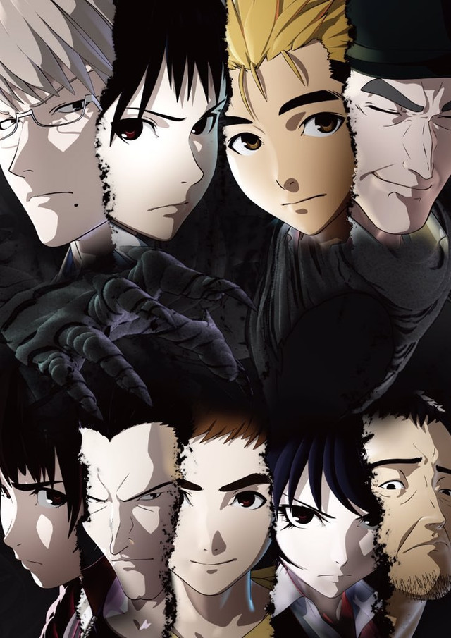 Crunchyroll Forum Ajin DemiHuman Discussion