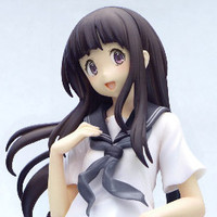 chitanda figure