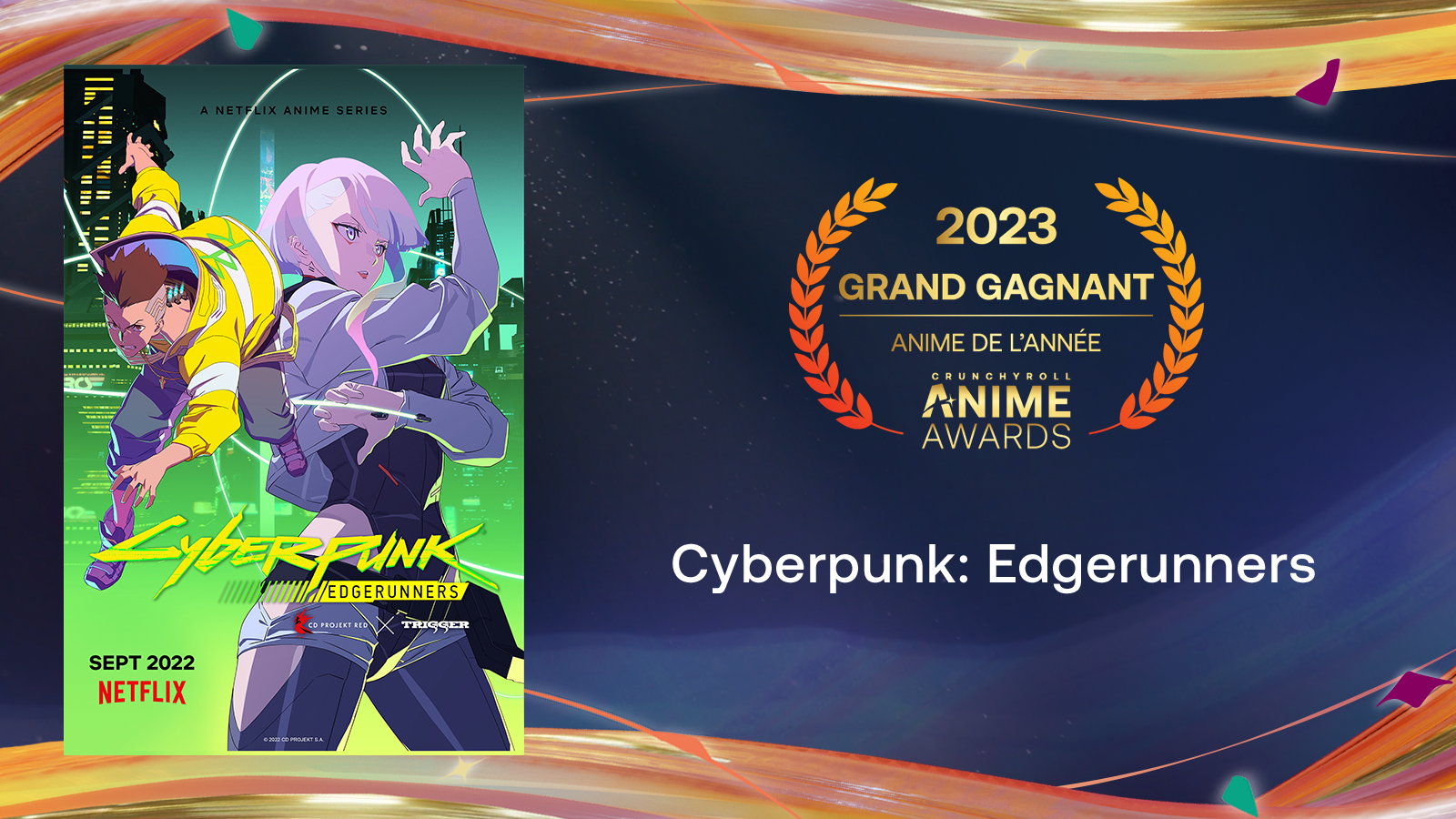 Anime de l