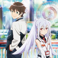 crunchyroll plastic memories