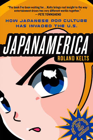 JAPANAMERICA