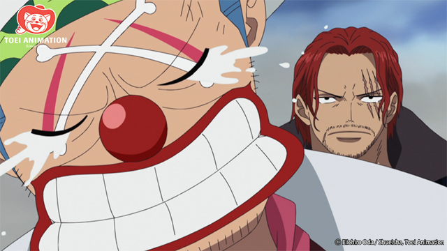 Shanks