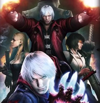 devil may cry 4 special edition mods pc