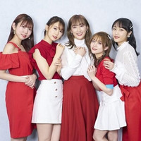 Crunchyroll Voice Actress Idol Unit I Ris Thanks Fans In Their 10th Anniversary Memorial Song Mv