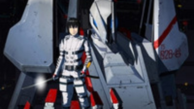 Crunchyroll  Knights of Sidonia Anime To Stream on Netflix  UPDATED