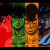 Crunchyroll - Grappler Baki II - Overview, Reviews, Cast, and List of  Episodes - Crunchyroll