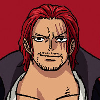 Crunchyroll   Absolute Unit Shanks Gets His Own ONE PIECE FILM RED