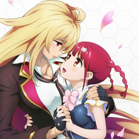 download valkyrie drive siren characters