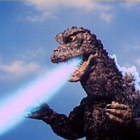 Crunchyroll - Godzilla Conquers Space as an Unofficial Gamma-Ray ...