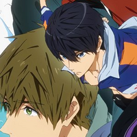 Crunchyroll El Anime Free Dive To The Future Revela Mas Voces Su Ending Y Estrena Imagen Promocional