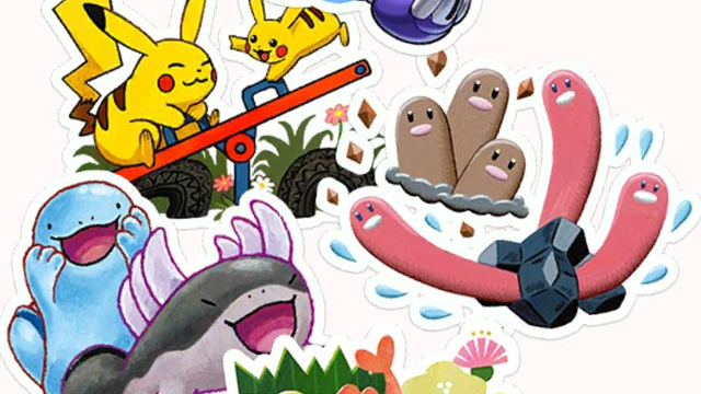 #Pokémon HOME-Updates diese Woche für Kompatibilität mit Scharlachrot und Violett