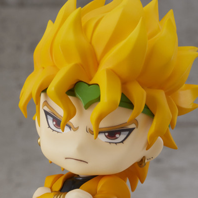 crunchyroll dio figure