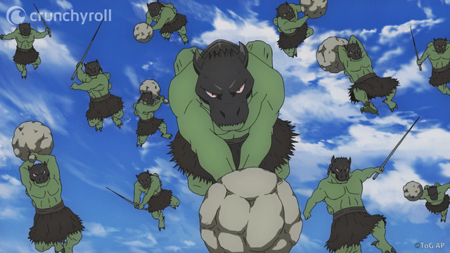 Tower of God Tower of God