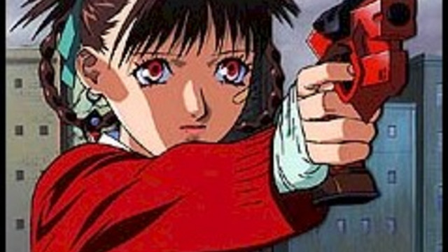 Crunchyroll - Media Blasters Schedules Crunchyroll - Media Blasters Schedules