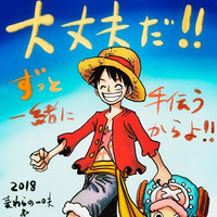 One Piece Manga Writer