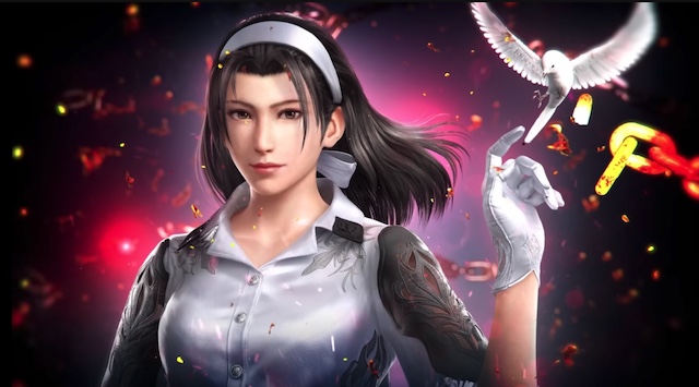 <div></noscript>Tekken 8 Trailers Realize the Power of Robots and a Mother's Love</div>