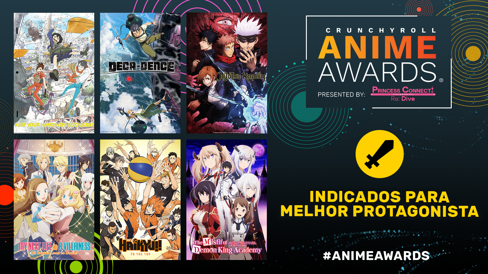 anime awards 2021 votar