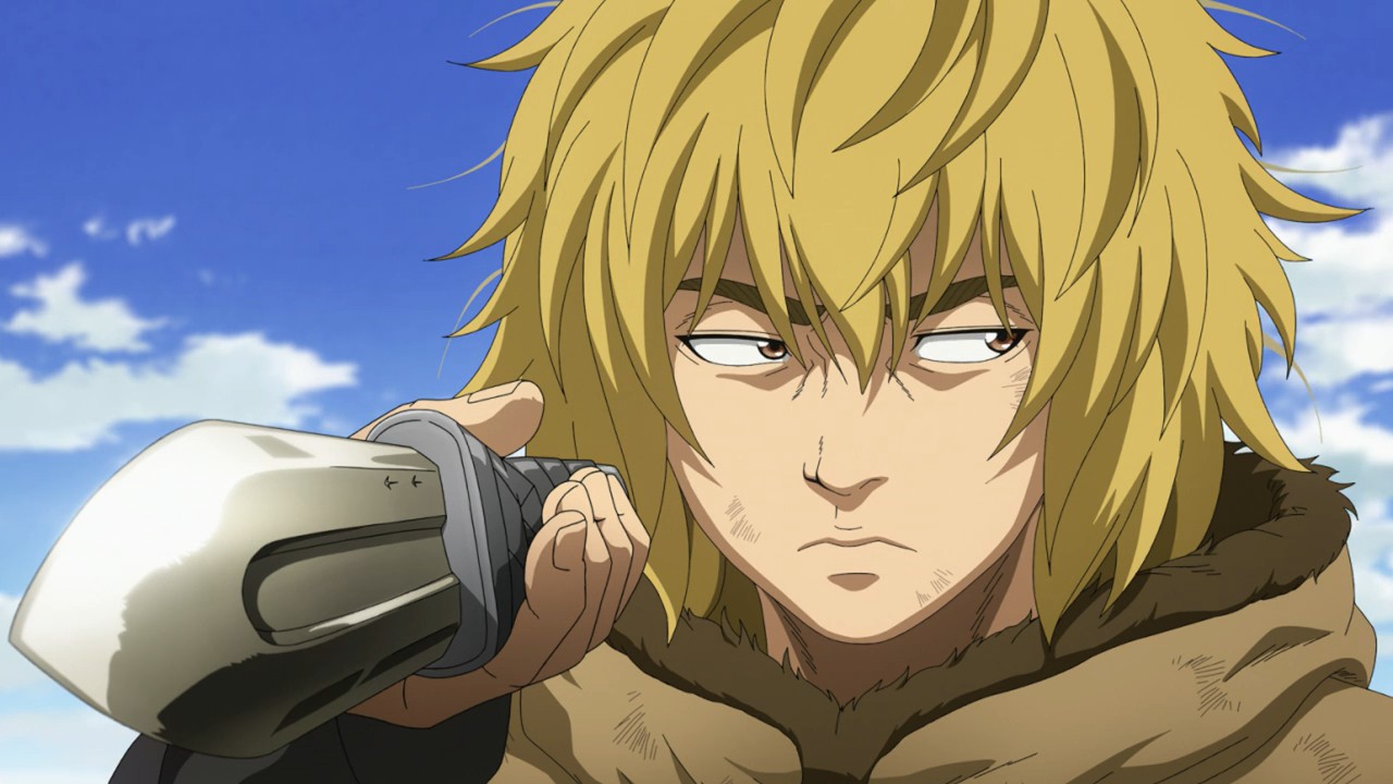 Vinland Saga