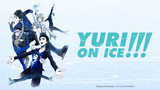 Yuri!!! on ICE