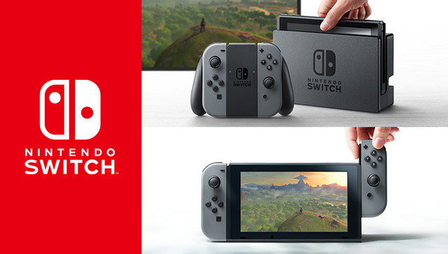 will crunchyroll come to nintendo switch