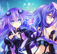 Crunchyroll - "Hyperdimension Neptunia Re;Birth 3" Gets Western Date