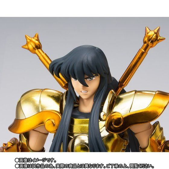 saint seiya soul of gold crunchyroll