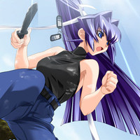 does muv luv alternative have h scenes